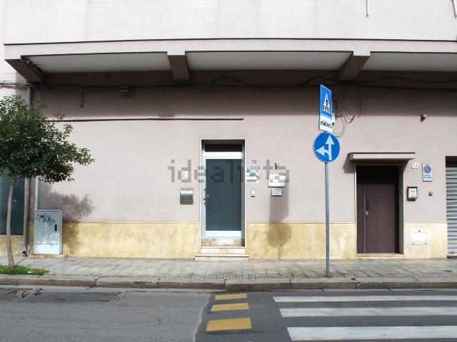 Locale in vendita di 66 m² in Via S. Francesco, 78