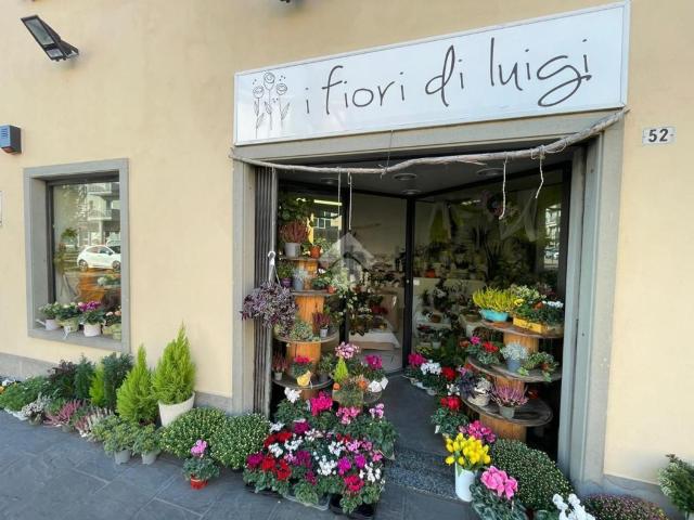 Locale in vendita di 66 m²