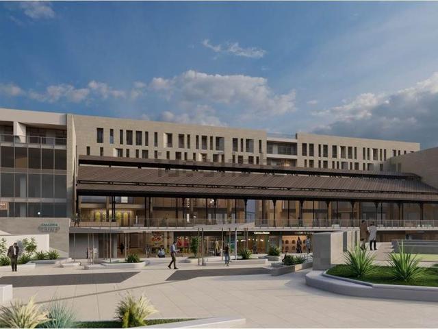 Locale in vendita di 685 m² in Via 95° Reggimento Fanteria, 2