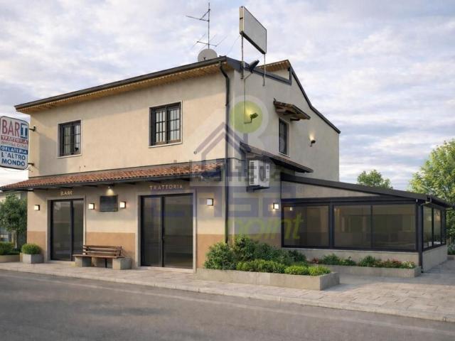 Locale in vendita di 686 m² in Via Piave