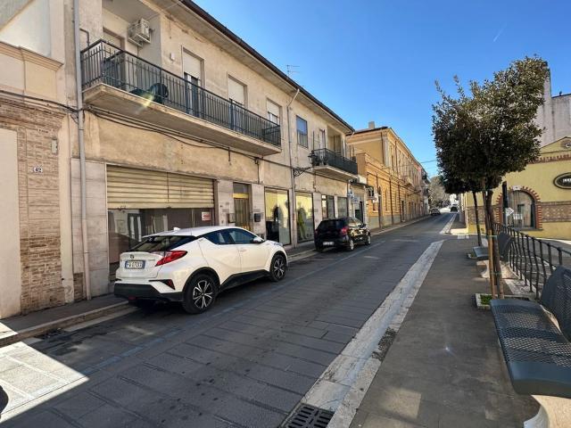 Locale in vendita di 68 m² in Corso Giuseppe Garibaldi, 44
