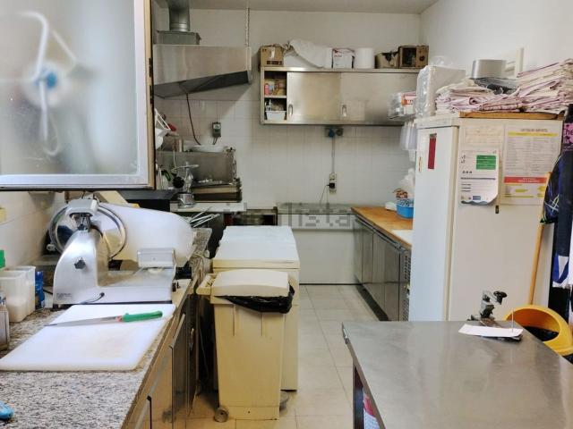 Locale in vendita di 68 m² in Piazza Garibaldi, 3