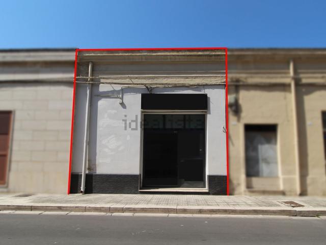 Locale in vendita di 68 m² in Via Tenente Roberto Antonucci, 149