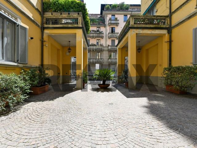 Locale in vendita di 68 m² in Via Carlo Goldoni, 77