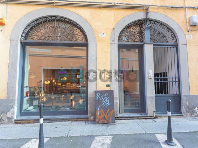 Locale in vendita di 68 m² in Via Cristoforo Poggiali, 17