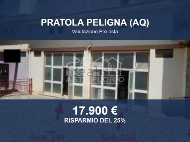 Locale in vendita di 68 m² in Via degli Appennini