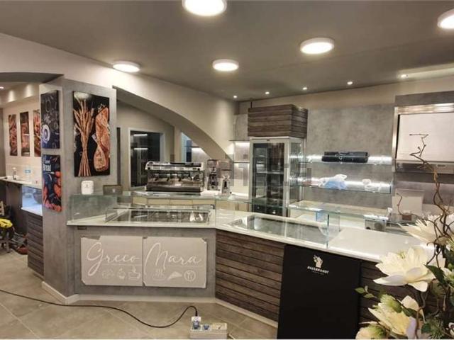 Locale in vendita di 68 m² in Via Germano Jori, 26
