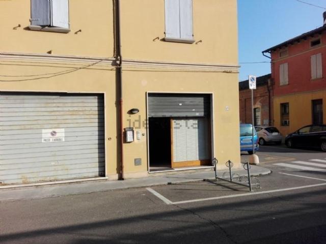 Locale in vendita di 68 m² in Via Guardia Nazionale