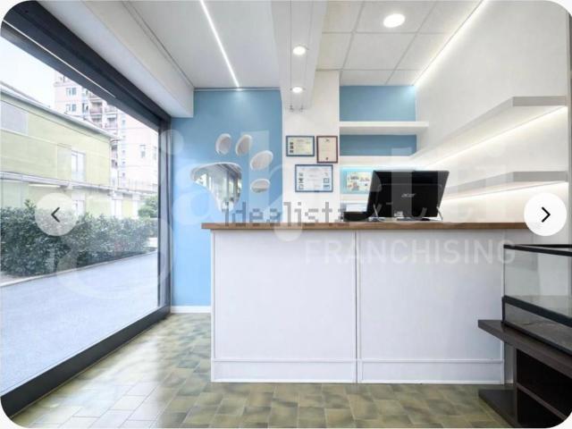 Locale in vendita di 68 m² in Via Palestro, 26