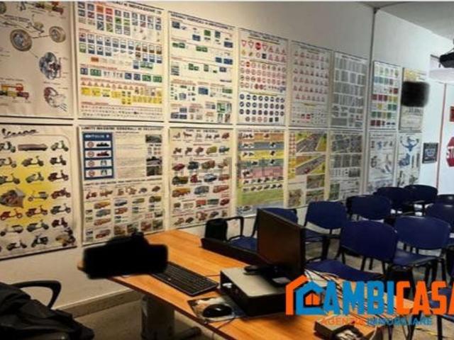 Locale in vendita di 68 m²