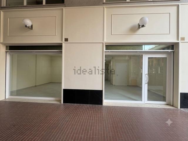 Locale in vendita di 69 m² in Corso Vittorio Emanuele II, 158