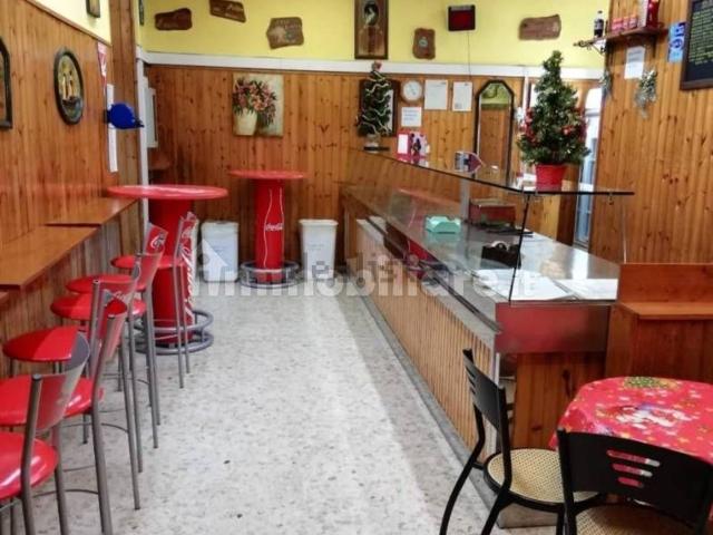 Locale in vendita di 69 m² in Via Marittima, 1