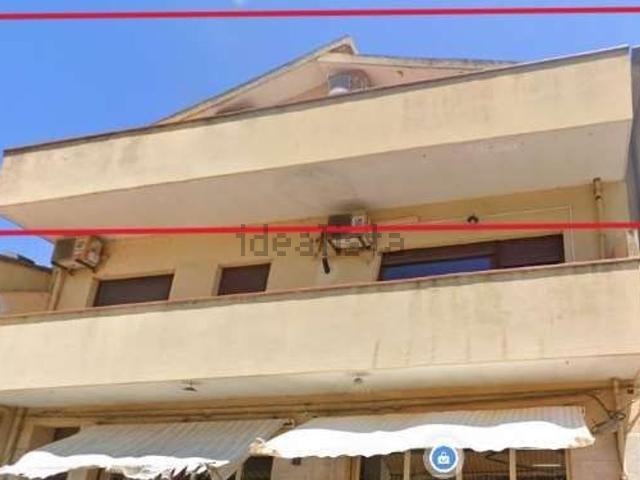 Locale in vendita di 73 m² in Via Vittorio Emanuele