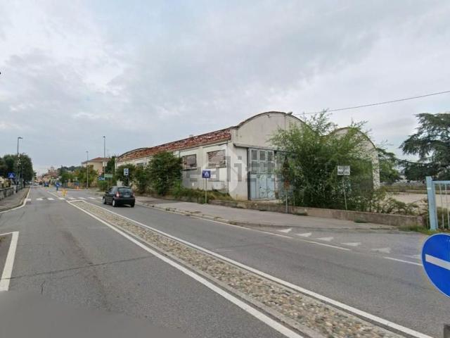 Locale in vendita di 73 m² in Via XX Settembre