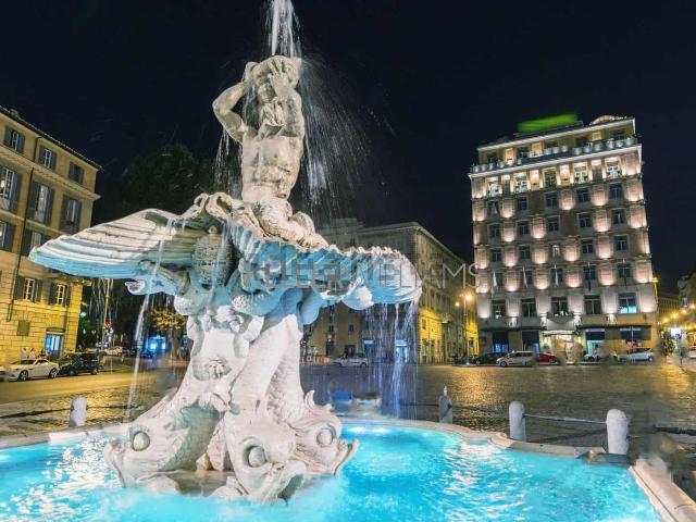 Locale in vendita di 73 m² in Via Barberini