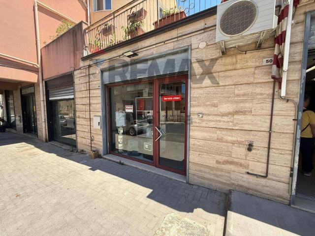 Locale in vendita di 73 m² in Via Giosuè Carducci, 48