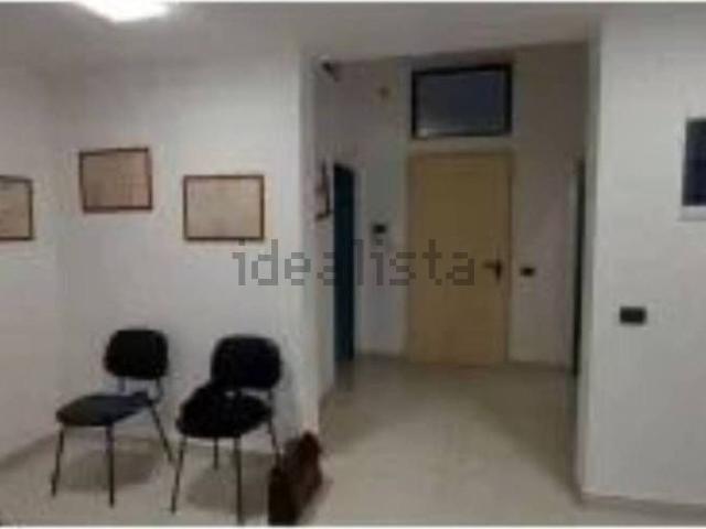 Locale in vendita di 73 m² in Via Girolamo Caggianelli, 6