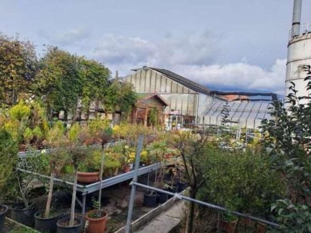 Locale in vendita di 7000 m² in Via dei Zambon, 10