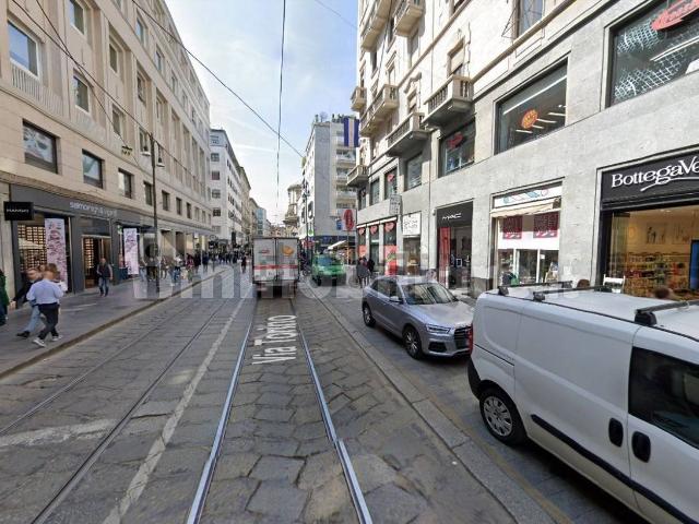 Locale in vendita di 700 m²