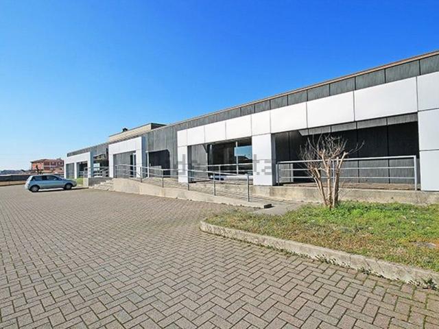 Locale in vendita di 700 m² in Via di Termini
