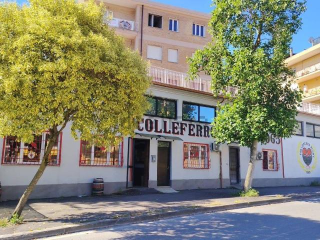 Locale in vendita di 700 m² in Viale Europa, 24