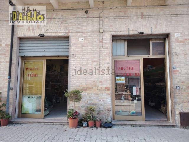 Locale in vendita di 70 m² in Borgo Garibaldi