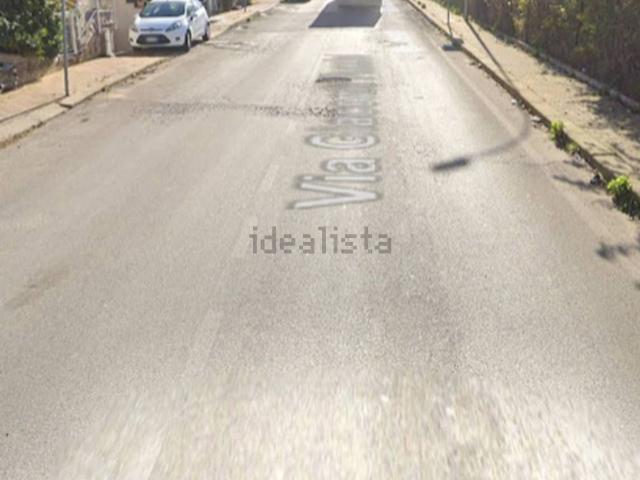 Locale in vendita di 70 m² in Contrada Costantino