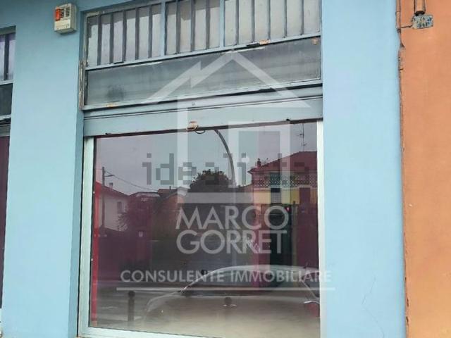 Locale in vendita di 70 m² in Corso G. Ferraris, 54
