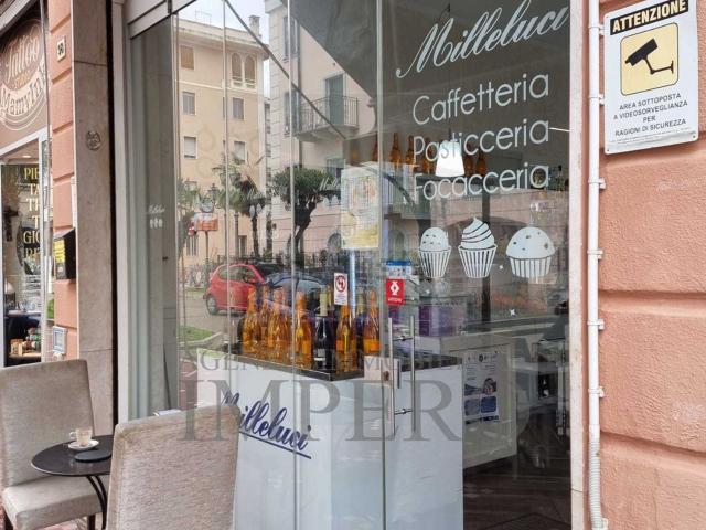 Locale in vendita di 70 m² in Corso Italia, 138