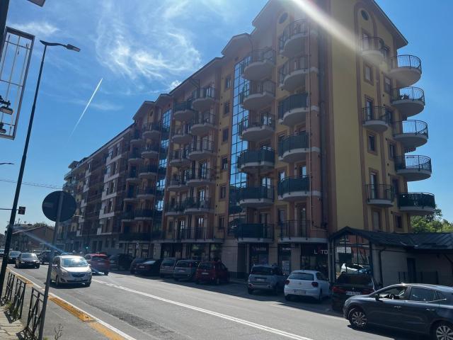 Locale in vendita di 70 m² in Corso Susa