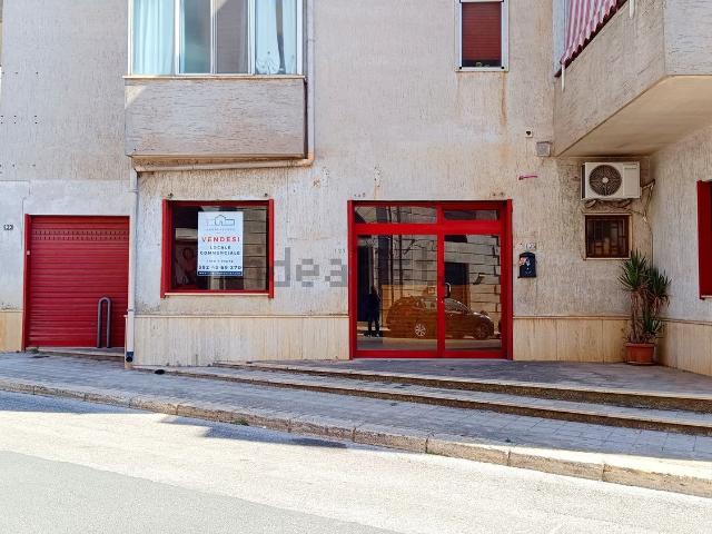 Locale in vendita di 70 m² in Corso umberto
