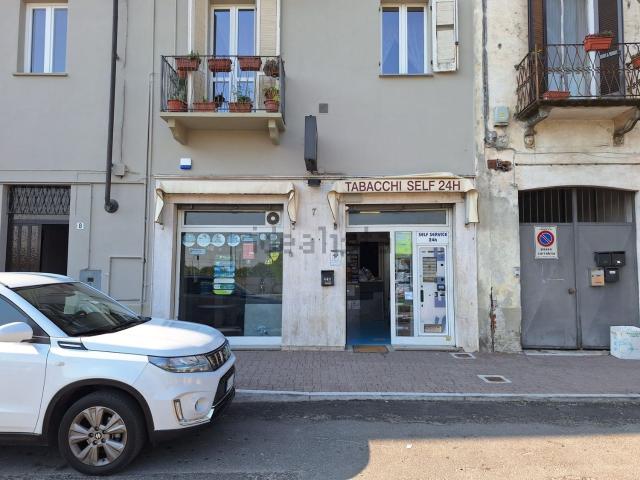 Locale in vendita di 70 m² in Piazza Venezia, 7