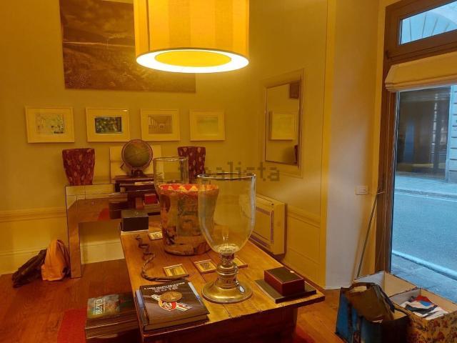 Locale in vendita di 70 m² in Piazza del Duomo