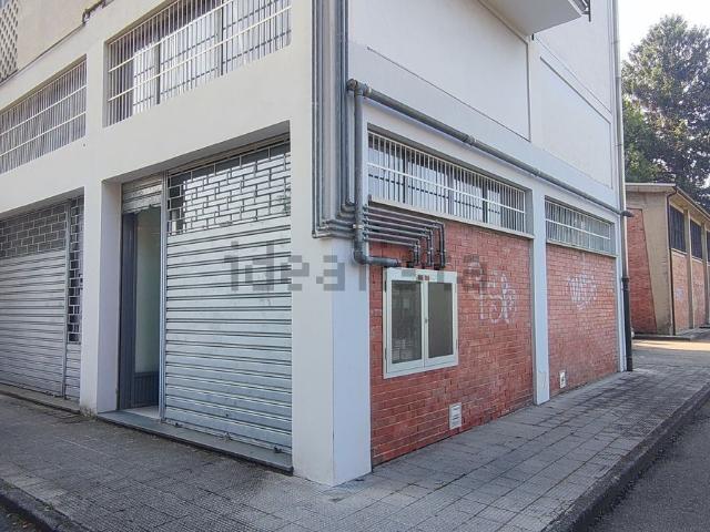 Locale in vendita di 70 m² in Piazza della Repubblica, 4