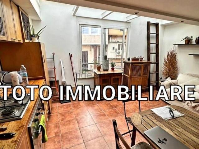 Locale in vendita di 70 m² in Vicolo del Bologna