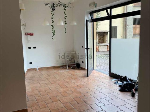 Locale in vendita di 70 m² in Via XX Settembre