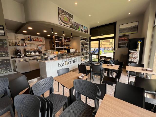Locale in vendita di 70 m² in Via Albere