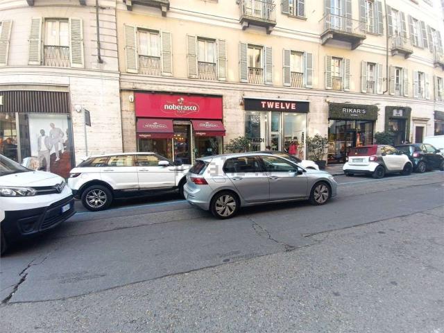 Locale in vendita di 70 m² in Via Antonio Gramsci, 12