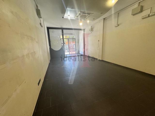 Locale in vendita di 70 m² in Via Augusto Murri