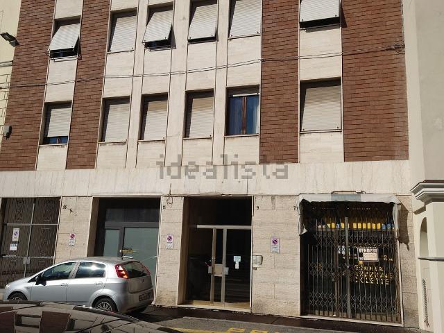 Locale in vendita di 70 m² in Via Beverora