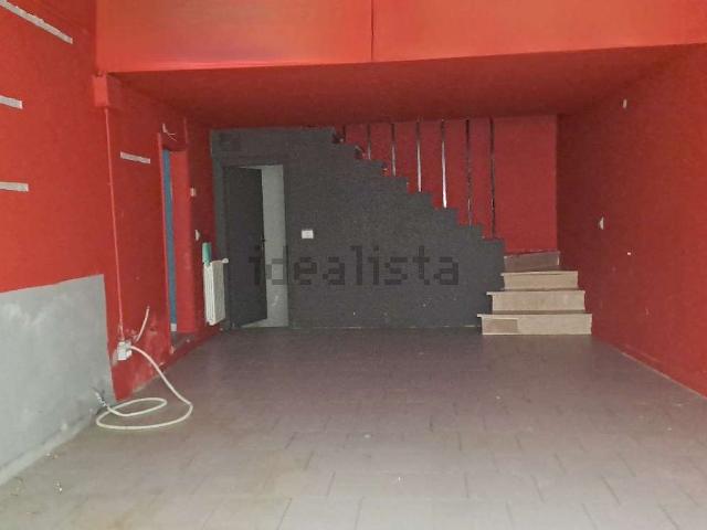 Locale in vendita di 70 m² in Via Cesare Guasti