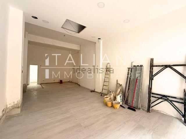 Locale in vendita di 70 m² in Via Colonnello F. Bertè, 28