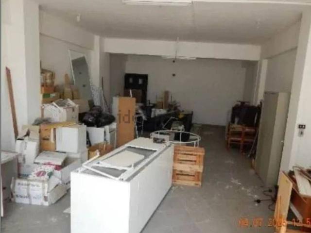 Locale in vendita di 70 m² in Via degli Appennini