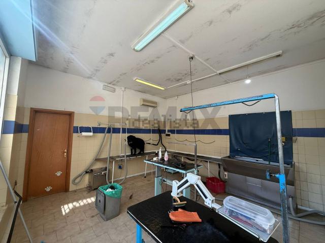 Locale in vendita di 70 m² in Via dei Girasoli, 29