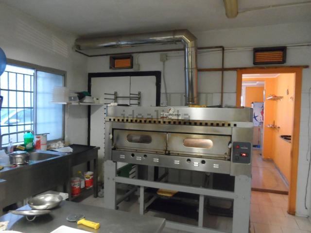 Locale in vendita di 70 m² in Via del Mare