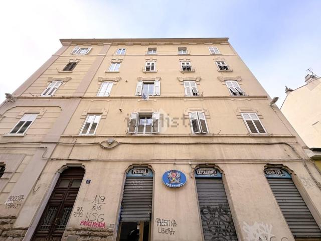 Locale in vendita di 69 m² in Via del Rivo, 17