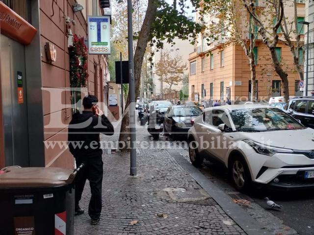 Locale in vendita di 70 m² in Via Domenico Cimarosa