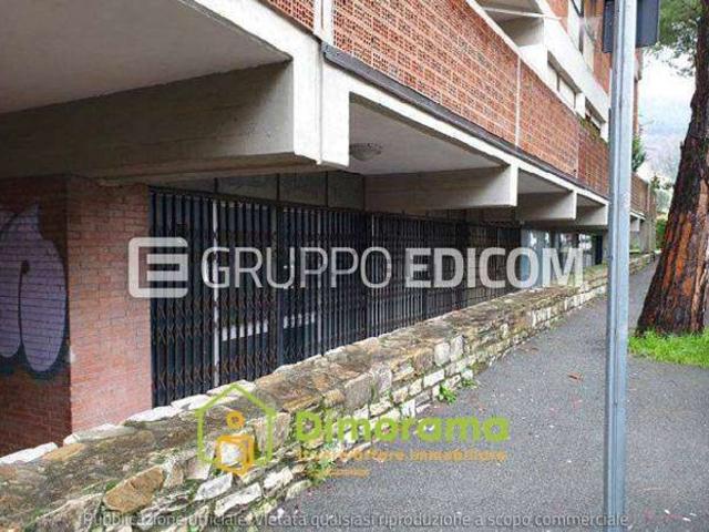 Locale in vendita di 70 m² in Via Don Giovanni Minzoni