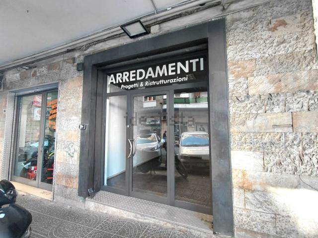 Locale in vendita di 70 m² in Via Giuseppe Tropeano, 14