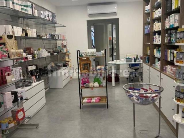 Locale in vendita di 70 m² in Via Giuseppe Sciuti, 96
